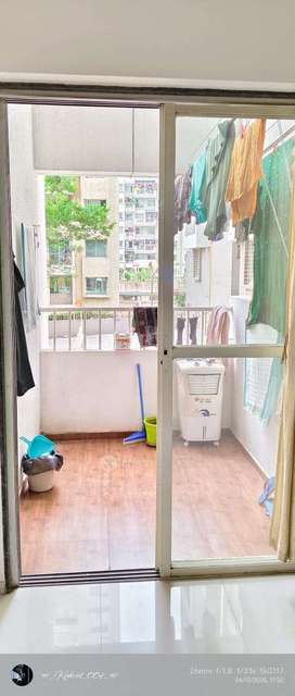 1 BHK Flat In Swastik Hometown For Sale  In Pimpri-chinchwad