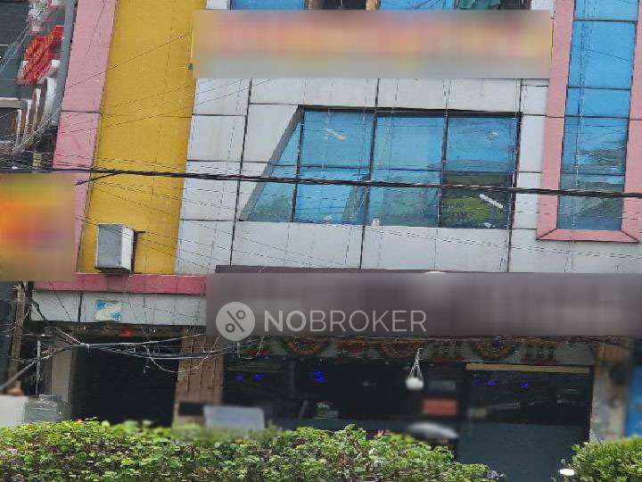 PG for Boys in Ameerpet