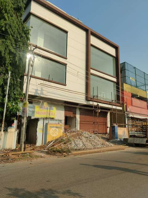 Office Space in Maraimalai Nagar, Chennai for Rent