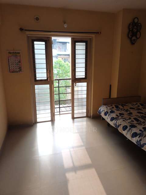 1 BHK Flat In Polite Residency For Sale  In Chinchwad