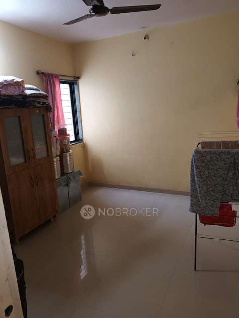 1 BHK Flat In Polite Residency For Sale  In Chinchwad
