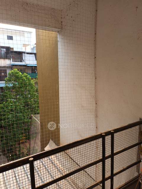 1 BHK Flat In Polite Residency For Sale  In Chinchwad