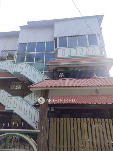 Godown/Warehouse in Doddabommasandra, Bangalore for Rent 