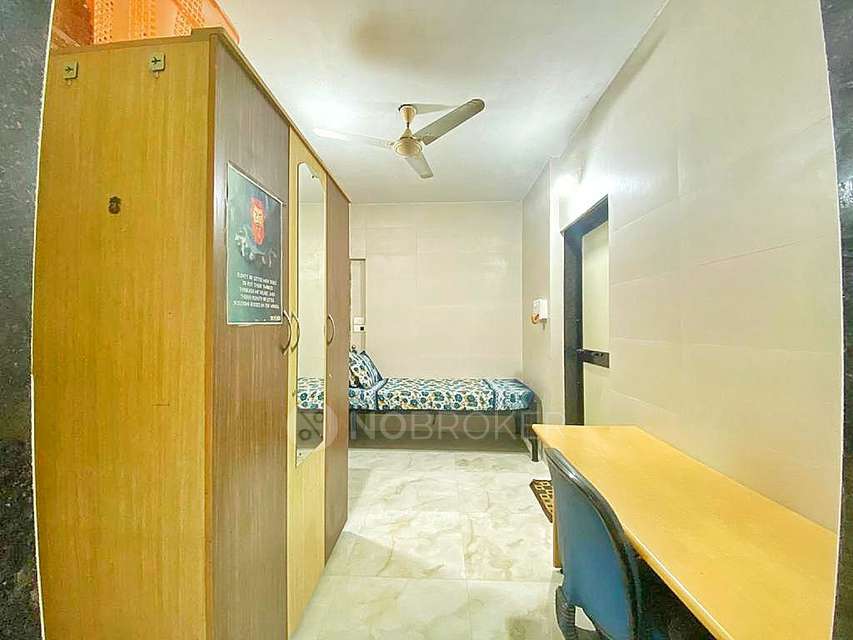 PG for Girls in Bhakti Park