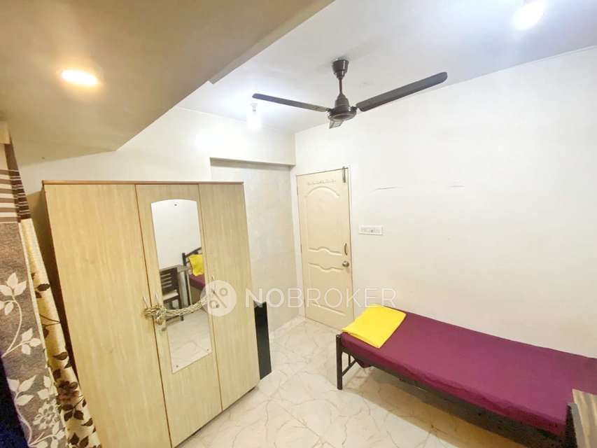 PG for Girls in Bhakti Park