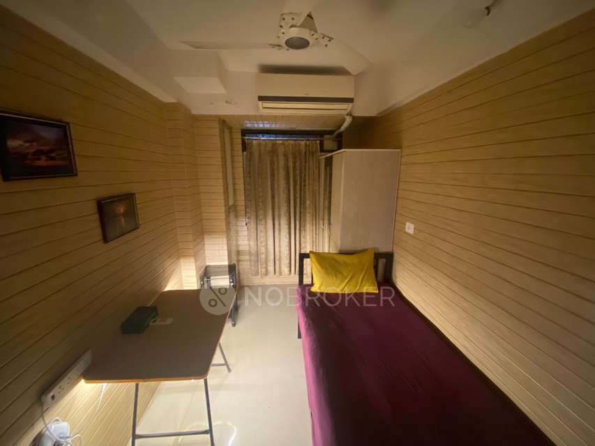 PG for Girls in Bhakti Park