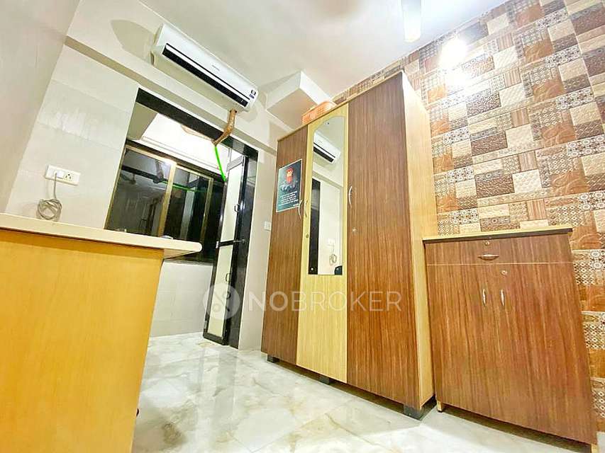 PG for Girls in Bhakti Park