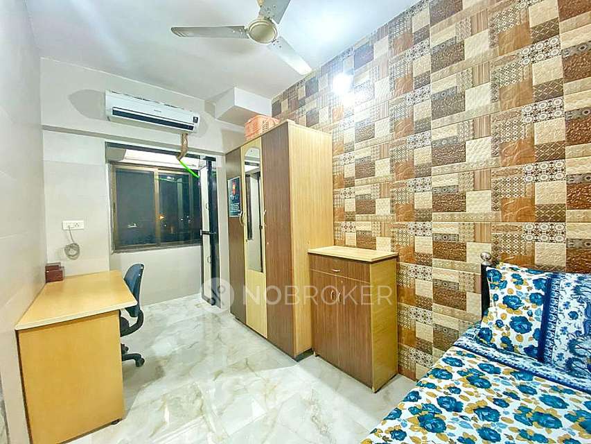 PG for Girls in Bhakti Park