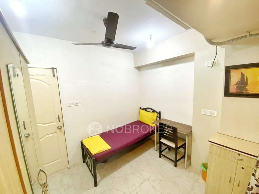 PG for Girls in Bhakti Park