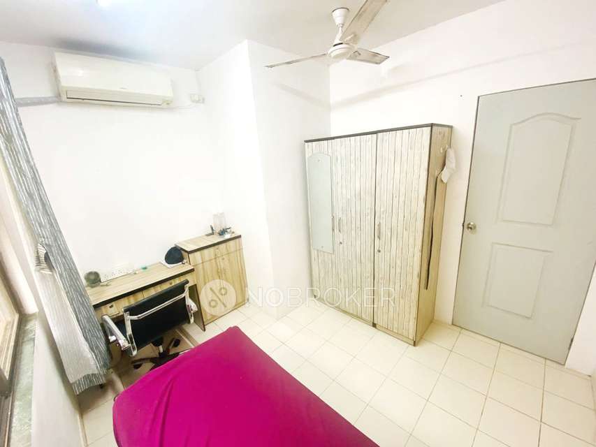 PG for Girls in Bhakti Park