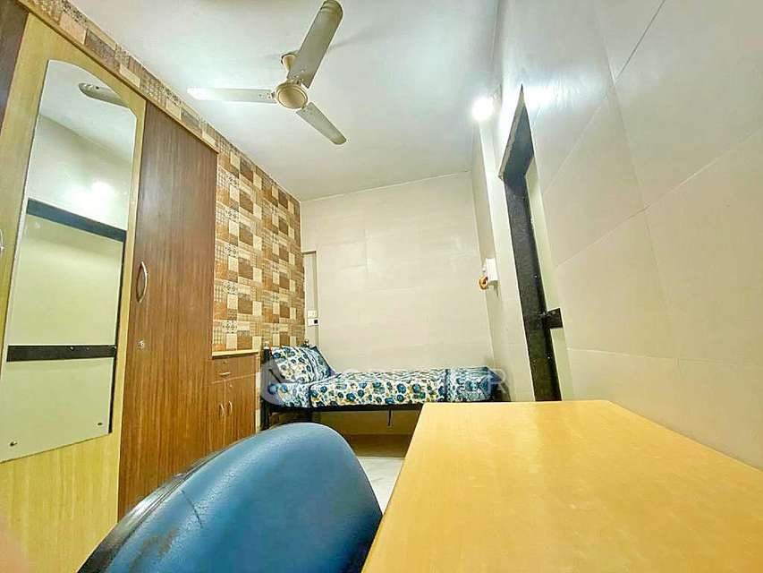 PG for Girls in Bhakti Park