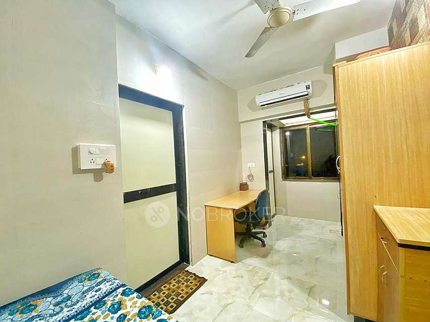 PG for Girls in Bhakti Park