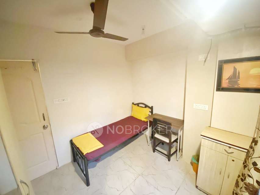 PG for Girls in Bhakti Park