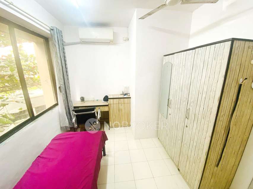 PG for Girls in Bhakti Park