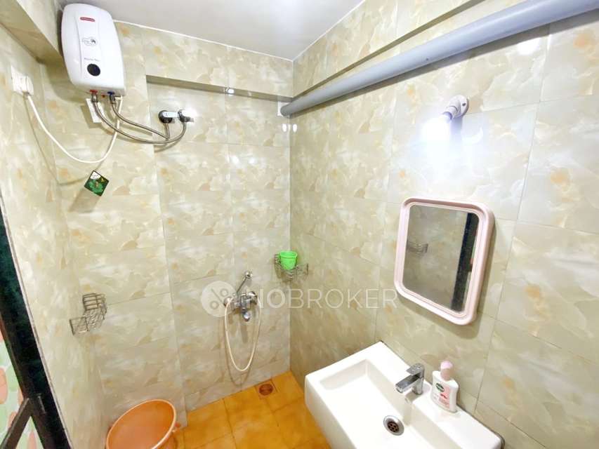 PG for Girls in Bhakti Park