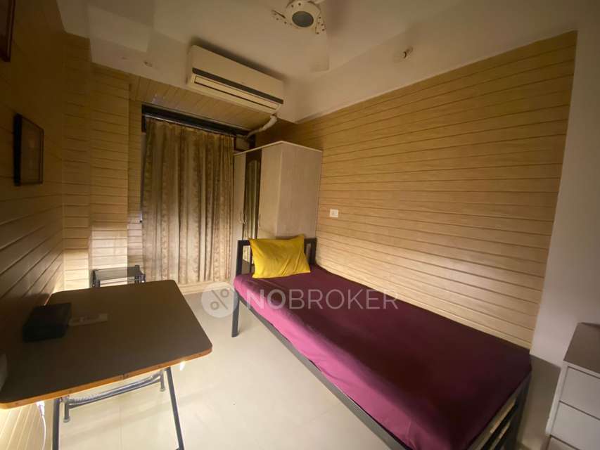 PG for Girls in Bhakti Park