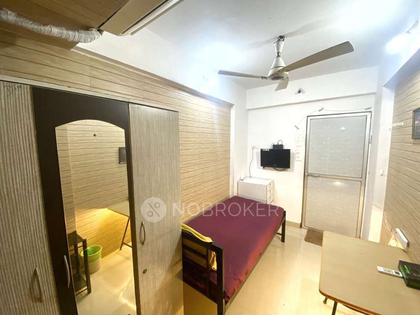 PG for Girls in Bhakti Park