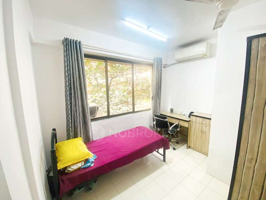 PG for Girls in Bhakti Park