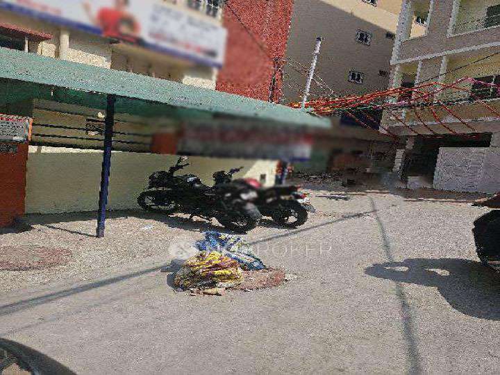 PG for Girls in  Yellareddy Guda