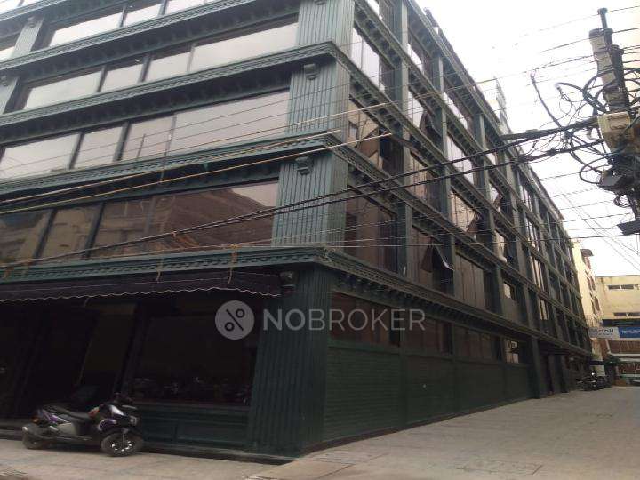 Office Space in Moti Nagar, Delhi for sale 