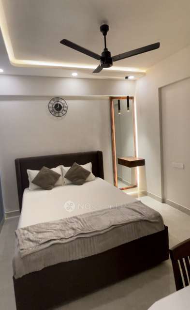 3 BHK Flat In Bhavisha Bentley Goldberg Phase2 For Sale  In Chikkadunnasandra