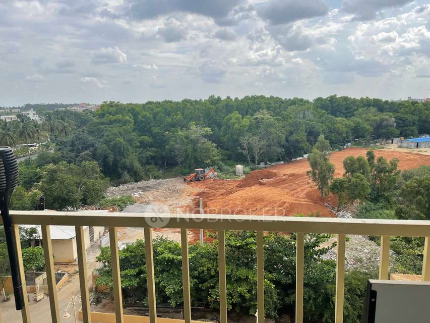 3 BHK Flat In Bhavisha Bentley Goldberg Phase2 For Sale  In Chikkadunnasandra