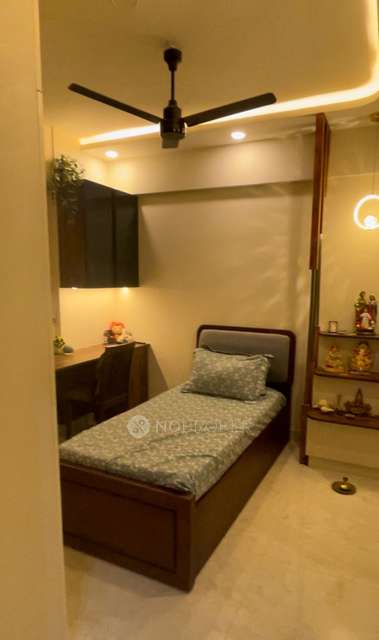 3 BHK Flat In Bhavisha Bentley Goldberg Phase2 For Sale  In Chikkadunnasandra