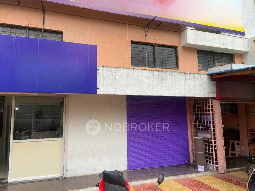 Shop in Ambegaon Pathar, Pune for Rent 