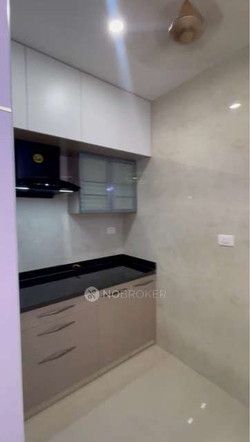 2 BHK Flat In Bren Northern Lights For Sale  In Kogilu