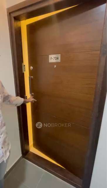 2 BHK Flat In Bren Northern Lights For Sale  In Kogilu