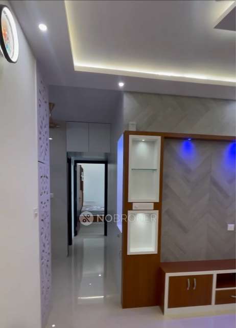 2 BHK Flat In Bren Northern Lights For Sale  In Kogilu