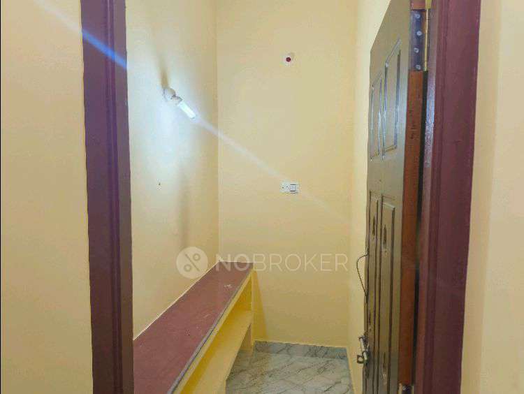 2 BHK House for Rent  In 55, 2nd St, Masilamani Nagar, Mathur, Chennai, Tamil Nadu 600051, India