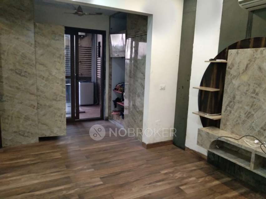 2 BHK Flat In Omaxe Nri City for Rent  In Omega Ii
