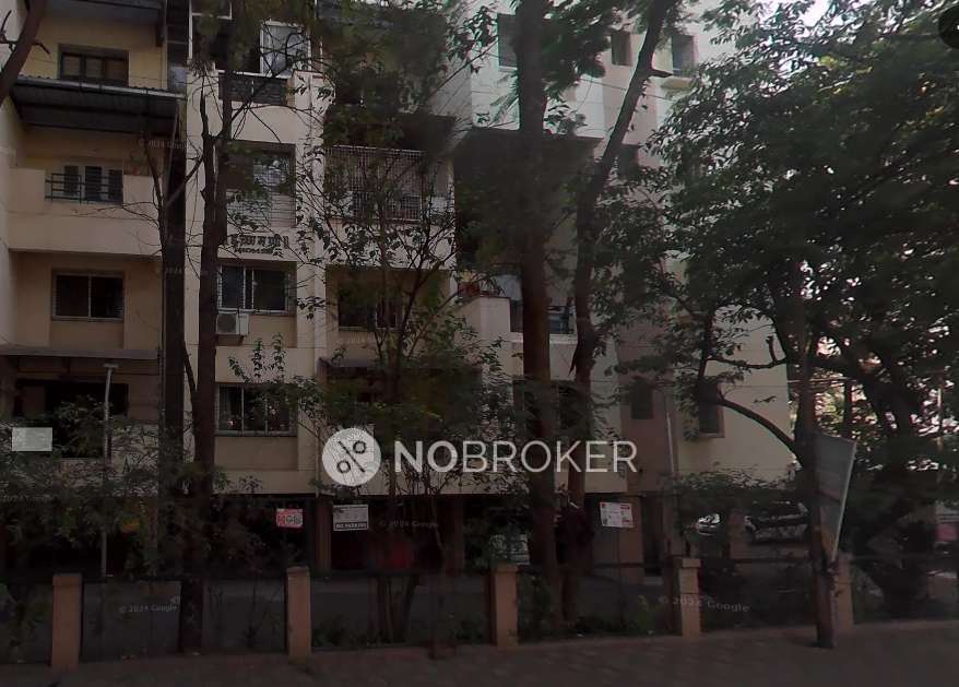 1 BHK Flat In Icchamani Homes for Rent  In Kothrud