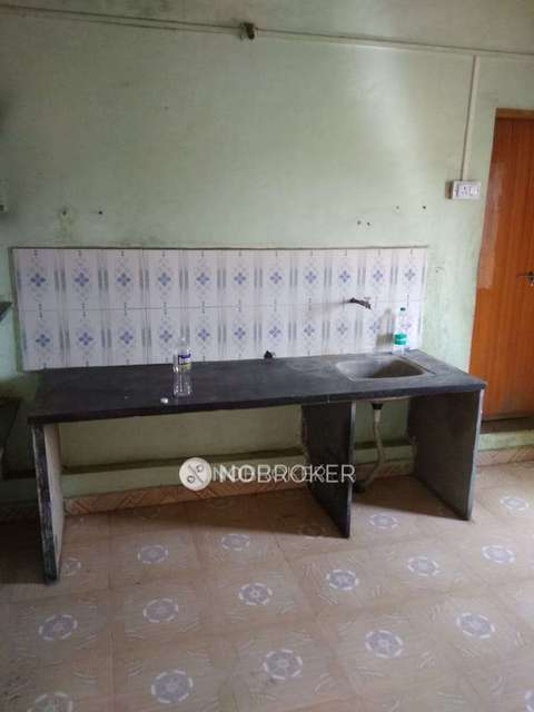 1 RK House for Rent  In Shikrapur