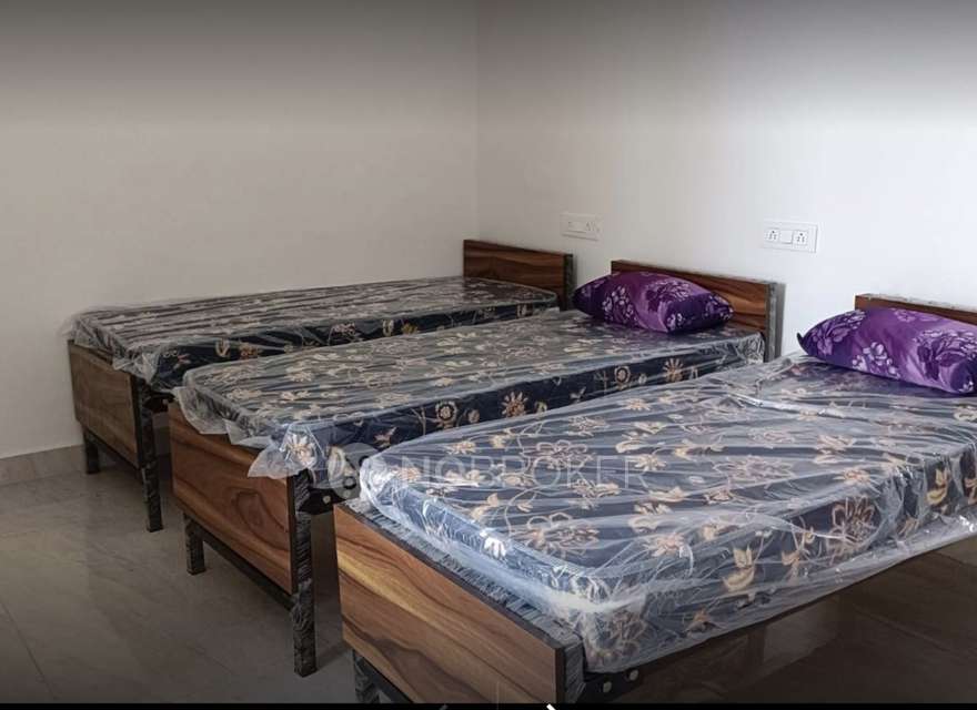 PG for Girls in Kondapur