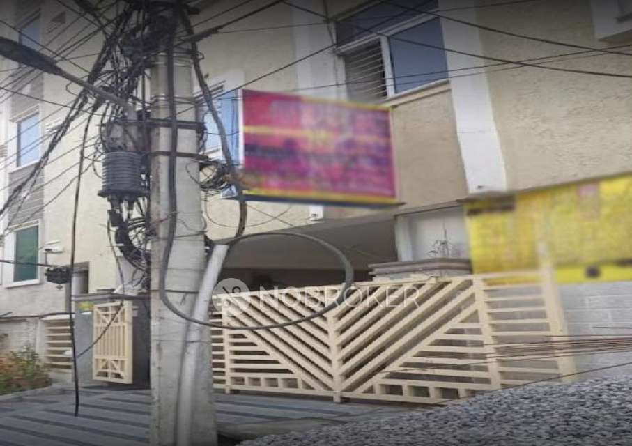 PG for Girls in Kondapur