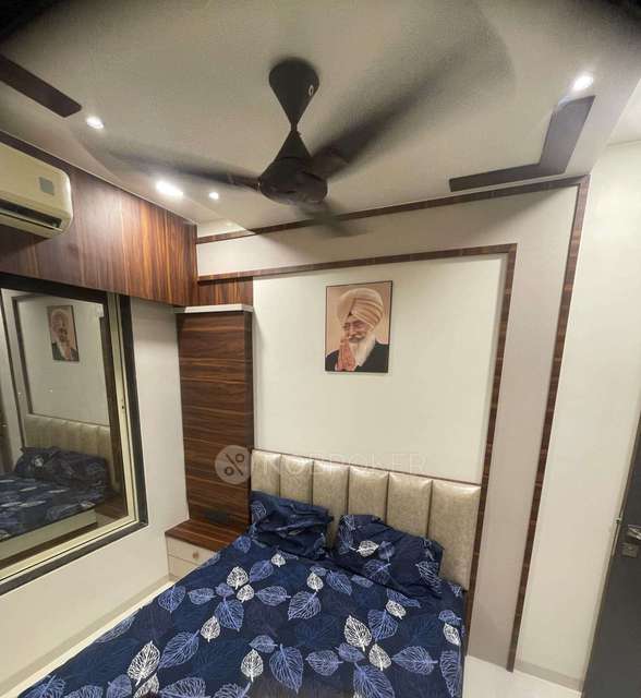 2 BHK Flat In Landscape Heritage For Sale  In Landscape Heritage