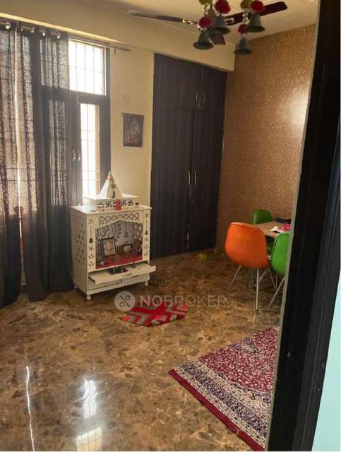 2 BHK Flat In Palm Ashiyana for Rent  In Bisrakh Jalalpur