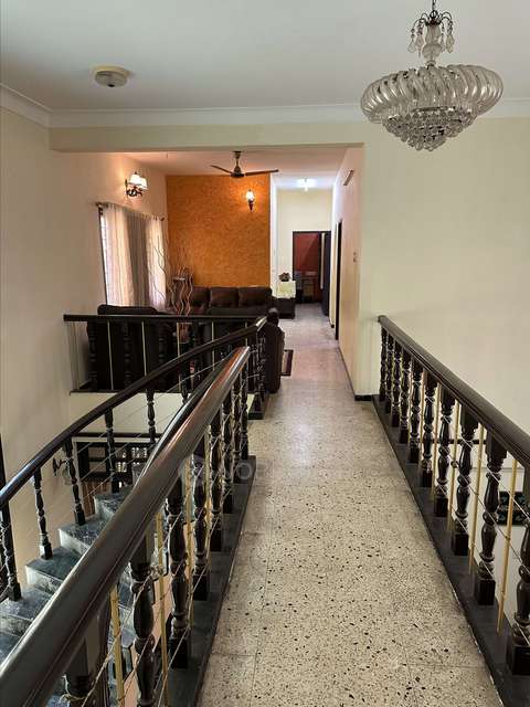 4+ BHK House For Sale  In Kodungaiyur