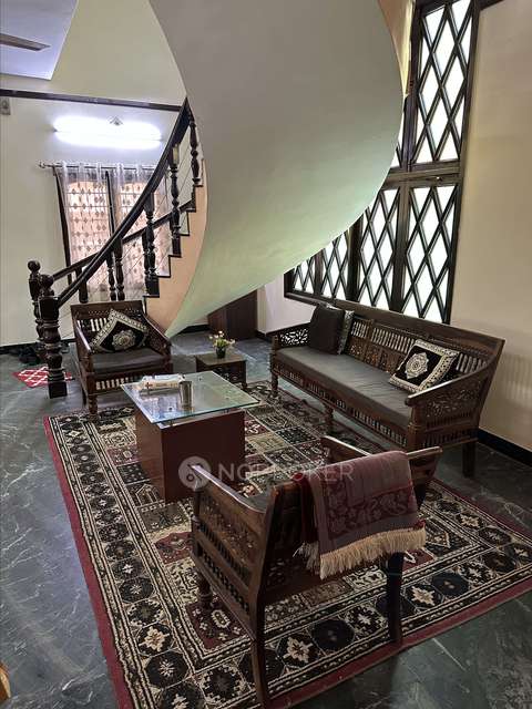 4+ BHK House For Sale  In Krishnamoorthy Nagar, Kodungaiyur
