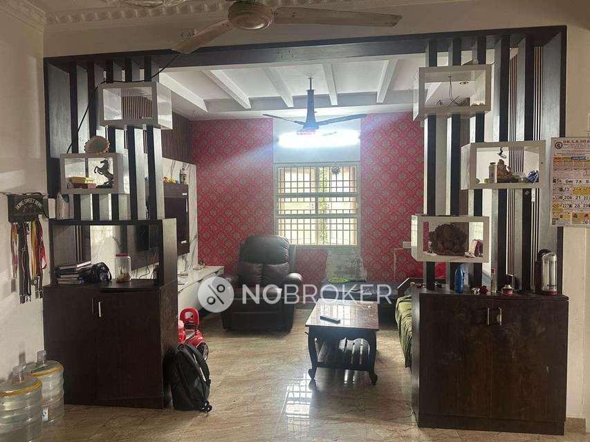 2 BHK Flat In Sri Sakthi Nivas For Sale  In Minambakkam