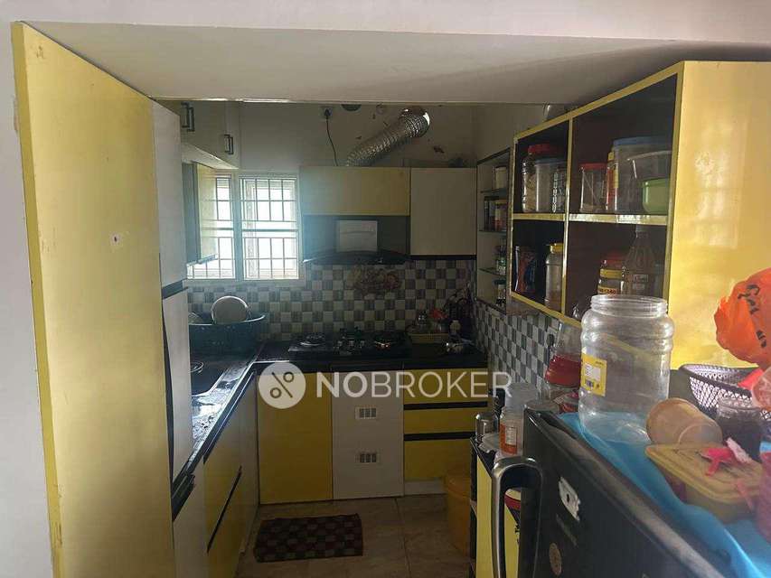 2 BHK Flat In Sri Sakthi Nivas For Sale  In Minambakkam