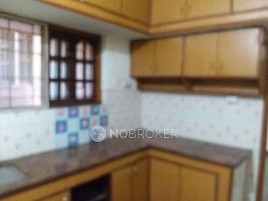 3 BHK Flat In Green View Appartment For Sale  In Malleshpalya