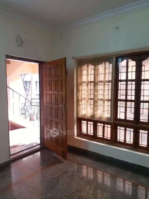 3 BHK Flat In Green View Appartment For Sale  In Malleshpalya