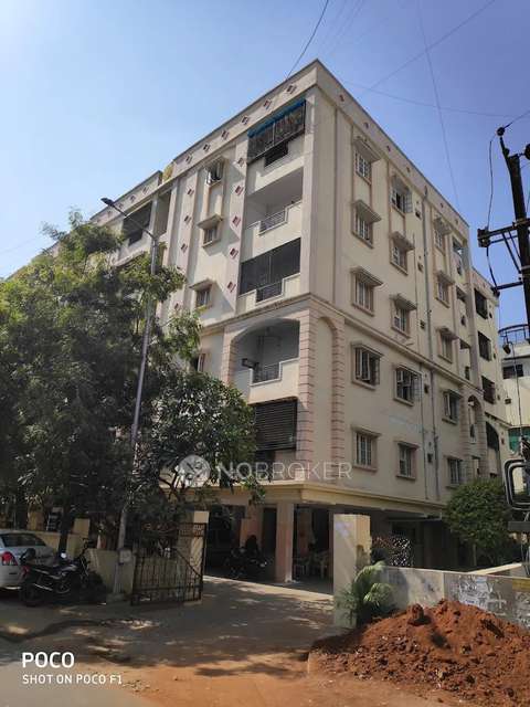 3 BHK Flat In Sarswathi  For Sale  In Ramanthapur