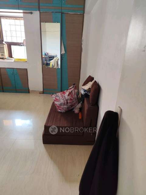 PG for Anyone in Swastik Building