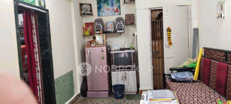 1 RK Flat For Sale  In Vasant Deep Apartment, B Wing