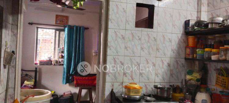 1 RK Flat For Sale  In Vasant Deep Apartment, B Wing