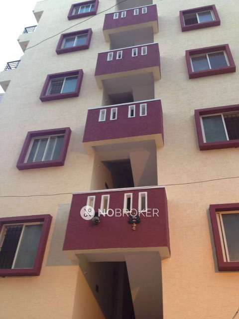 PG for Boys in Marathahalli